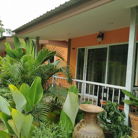 Samui Goodwill Bungalow Lipa Noi Bagian luar foto