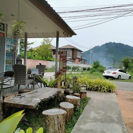 Samui Goodwill Bungalow Lipa Noi Bagian luar foto