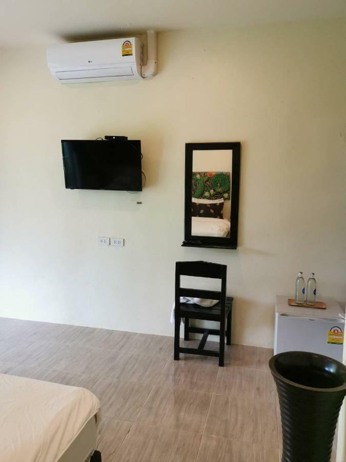 Samui Goodwill Bungalow Lipa Noi Bagian luar foto