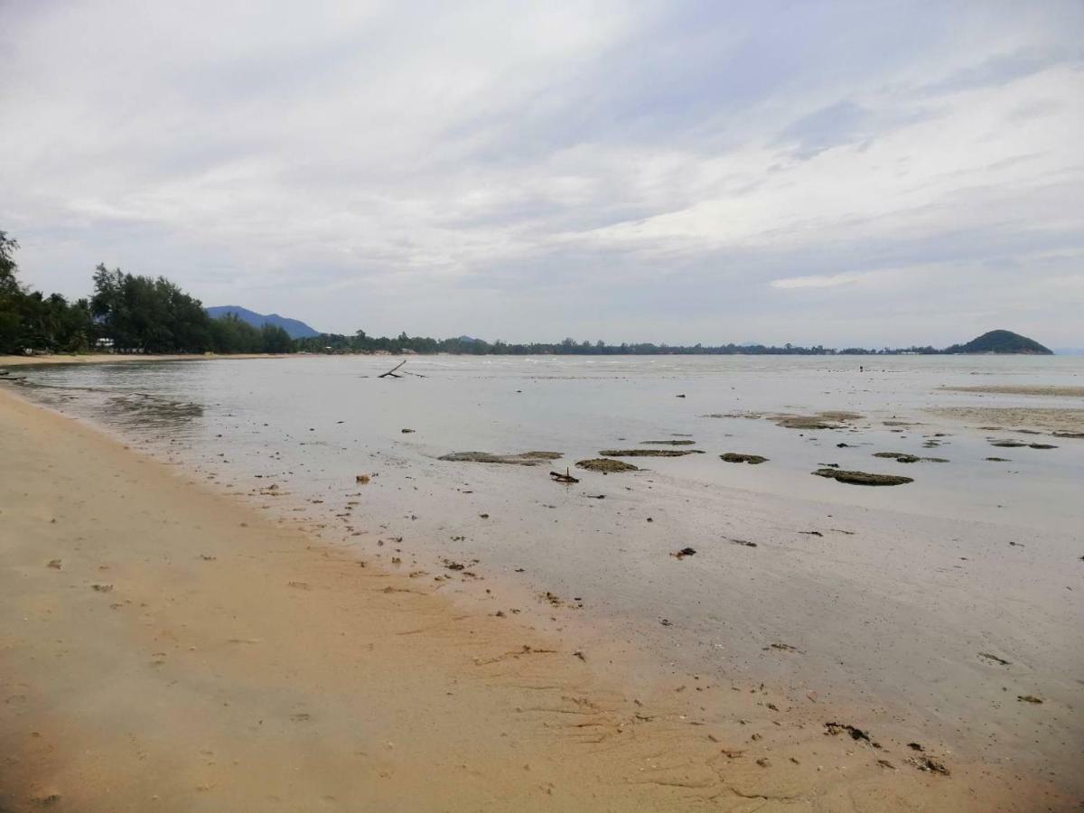 Samui Goodwill Bungalow Lipa Noi Bagian luar foto