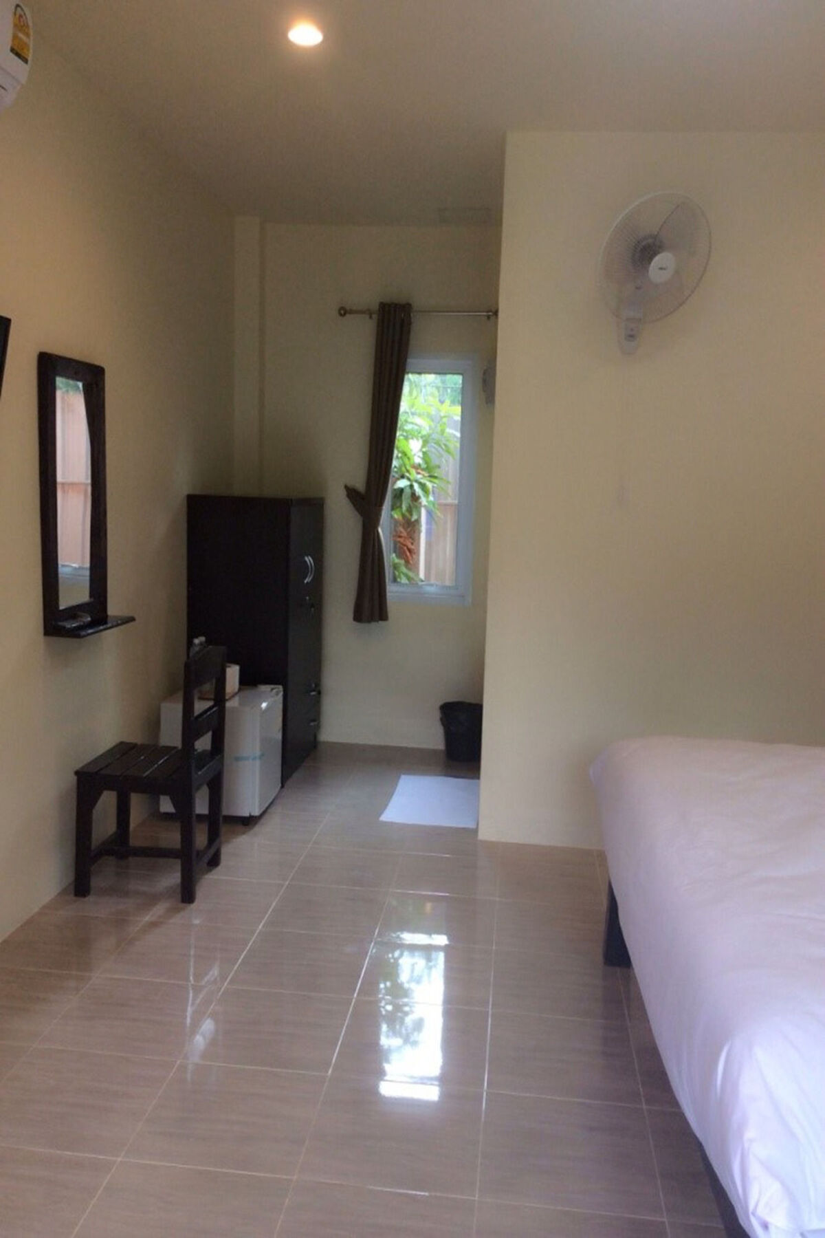 Samui Goodwill Bungalow Lipa Noi Bagian luar foto